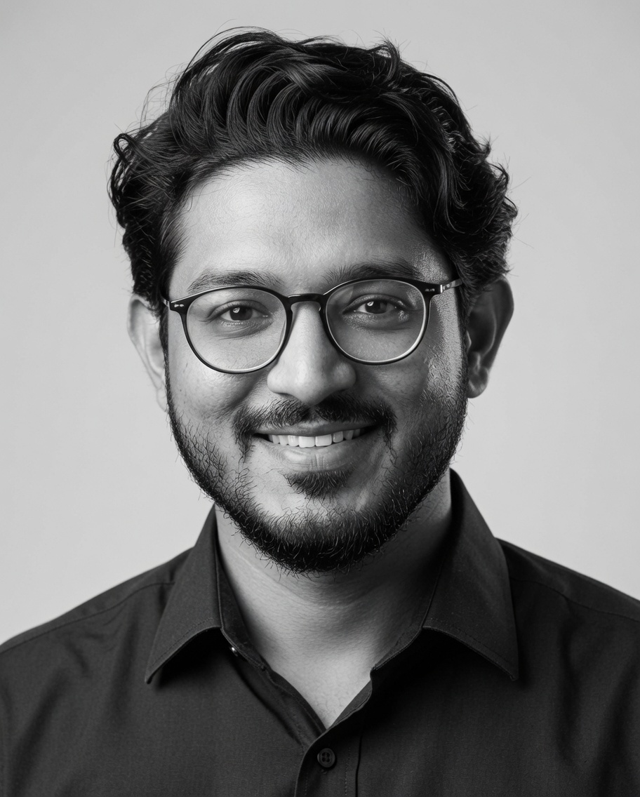 Mehdi Sunasara