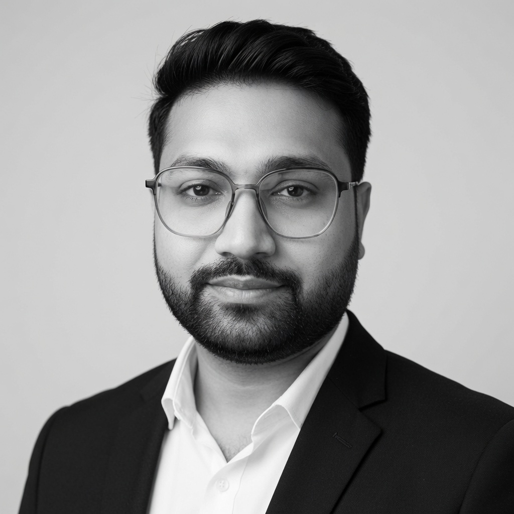 Rajesh Jangid